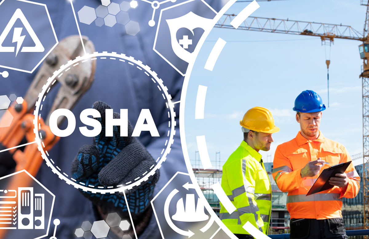 Introduction to OSHA standard